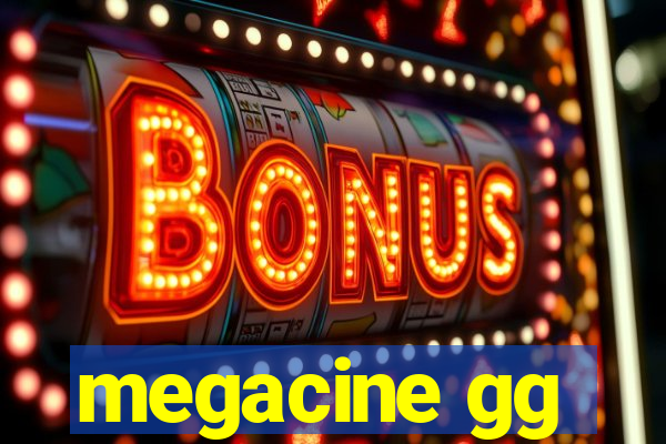 megacine gg